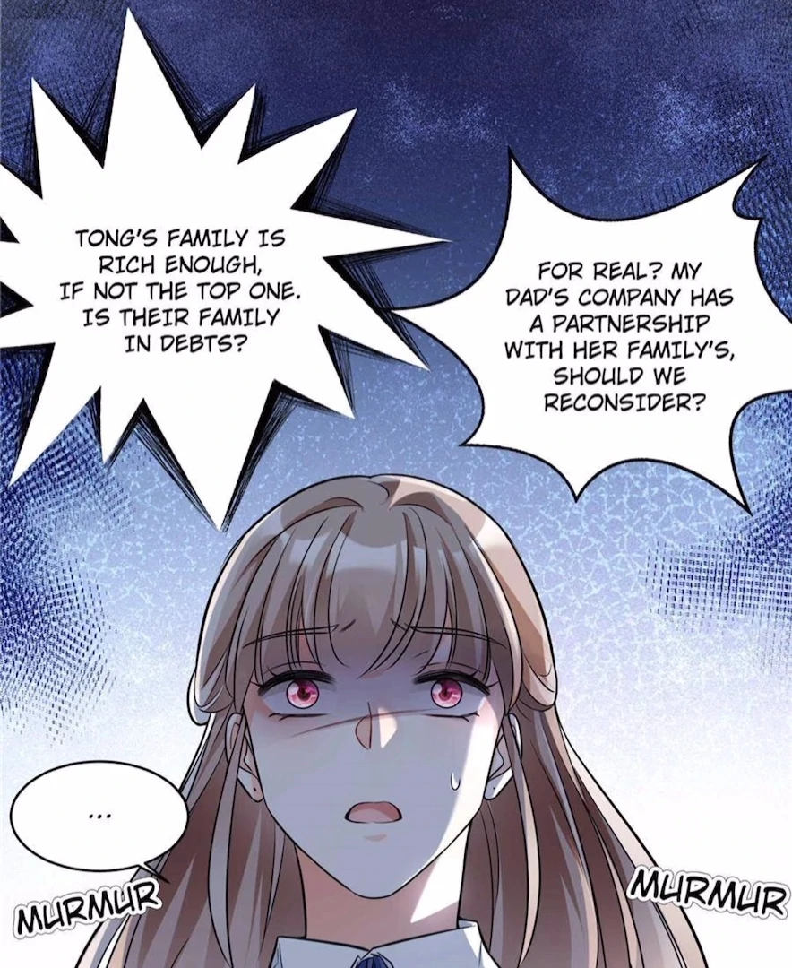 Ancestor is Beautiful and Elegant Chapter 12 - Page 24