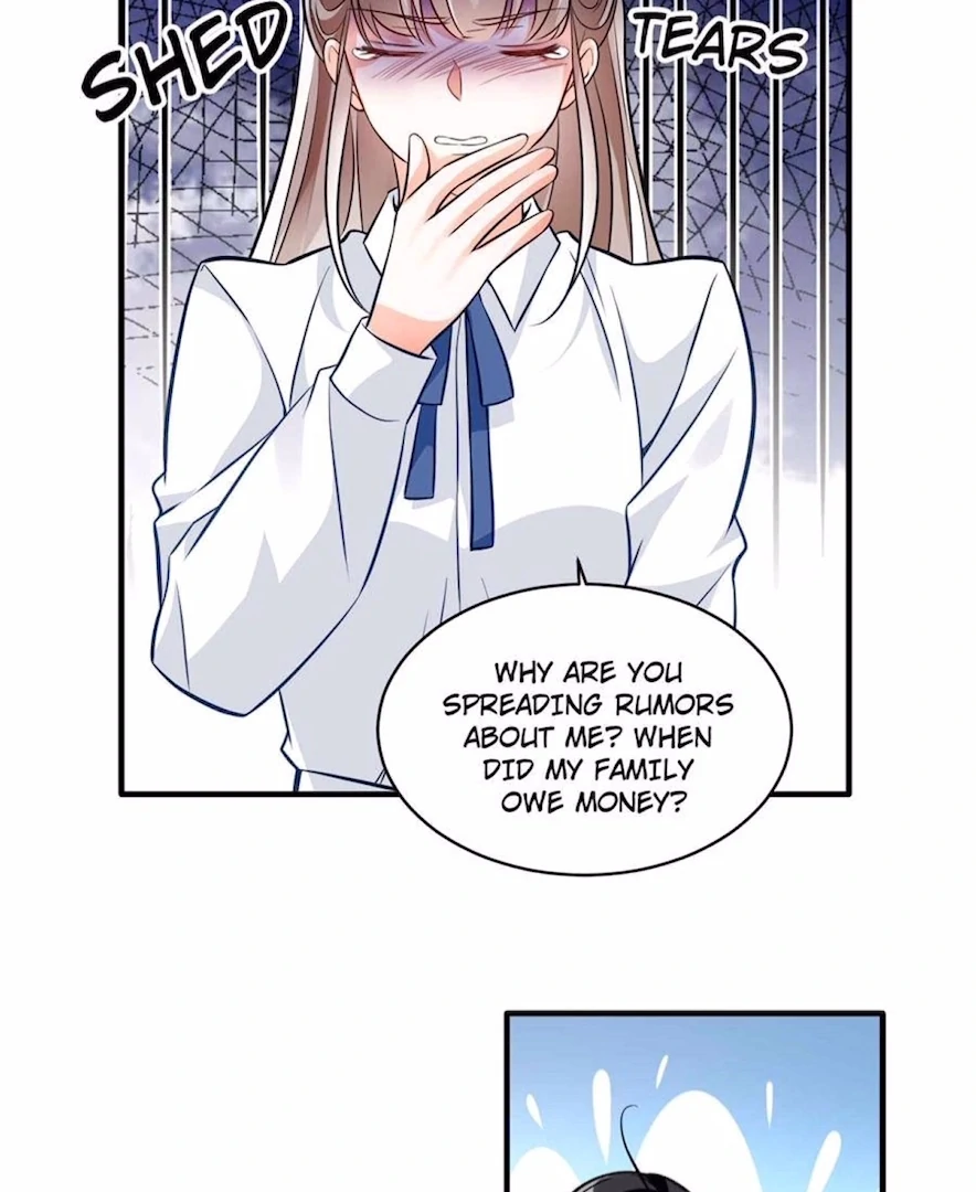 Ancestor is Beautiful and Elegant Chapter 12 - Page 26