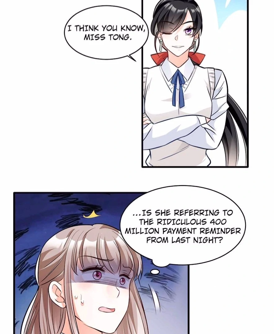 Ancestor is Beautiful and Elegant Chapter 12 - Page 27