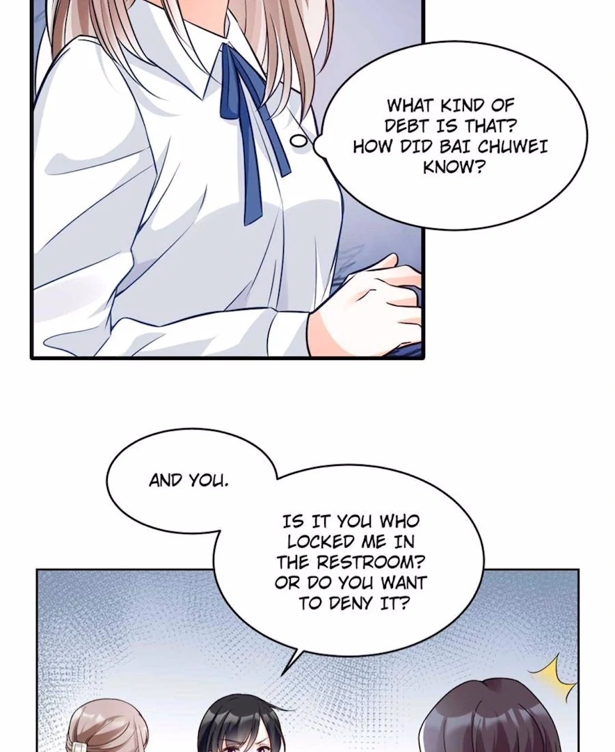 Ancestor is Beautiful and Elegant Chapter 12 - Page 28