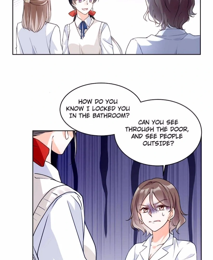Ancestor is Beautiful and Elegant Chapter 12 - Page 29