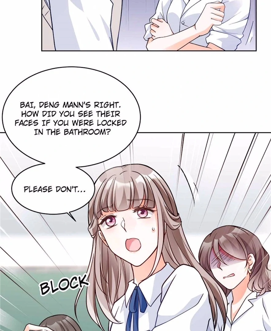 Ancestor is Beautiful and Elegant Chapter 12 - Page 30