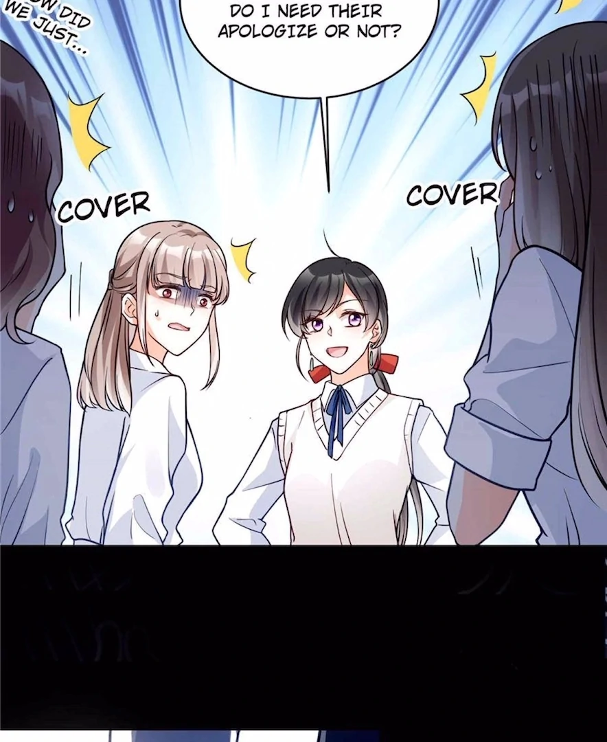 Ancestor is Beautiful and Elegant Chapter 12 - Page 34