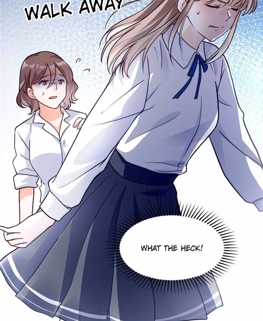 Ancestor is Beautiful and Elegant Chapter 12 - Page 36