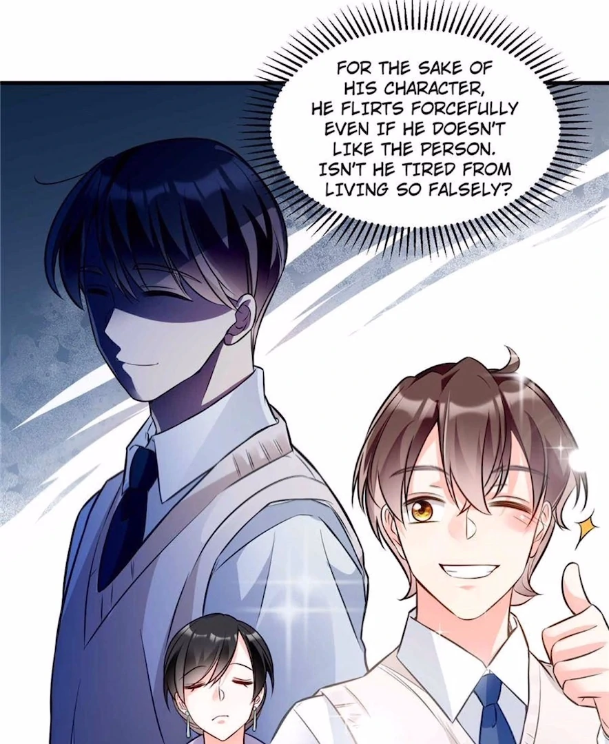 Ancestor is Beautiful and Elegant Chapter 12 - Page 4