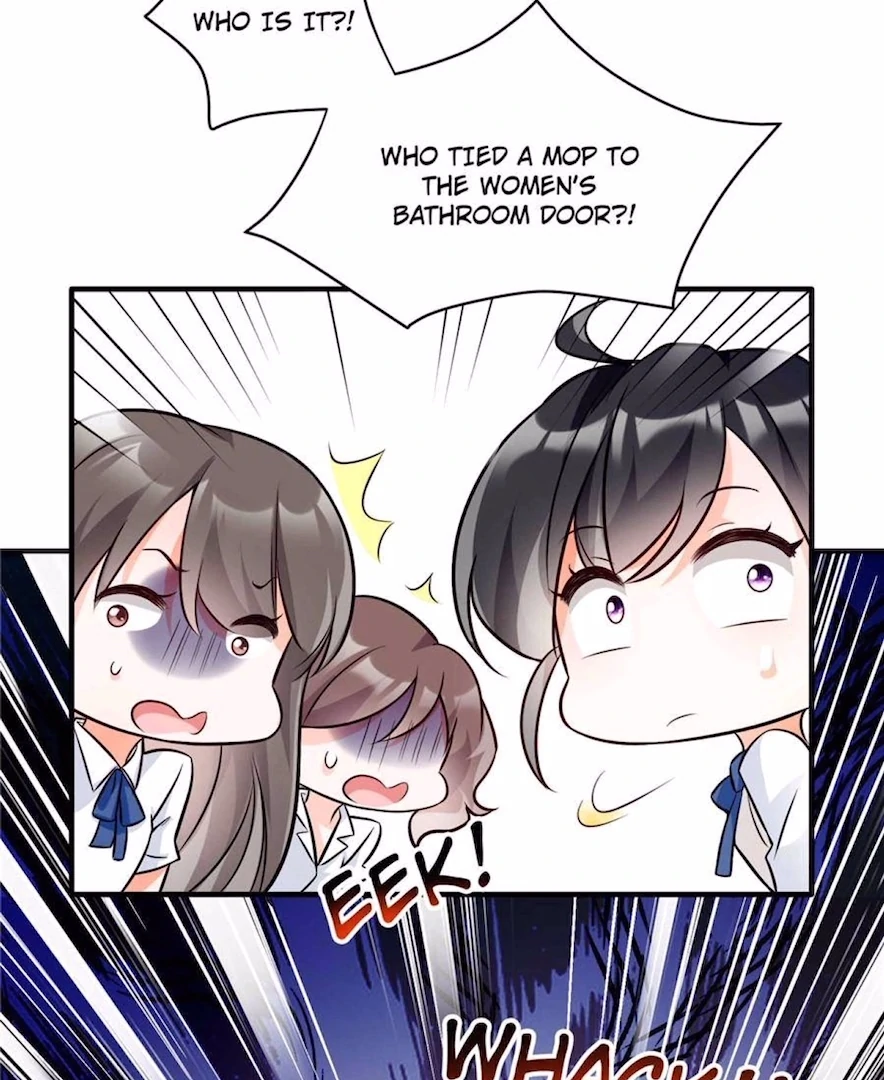 Ancestor is Beautiful and Elegant Chapter 12 - Page 40