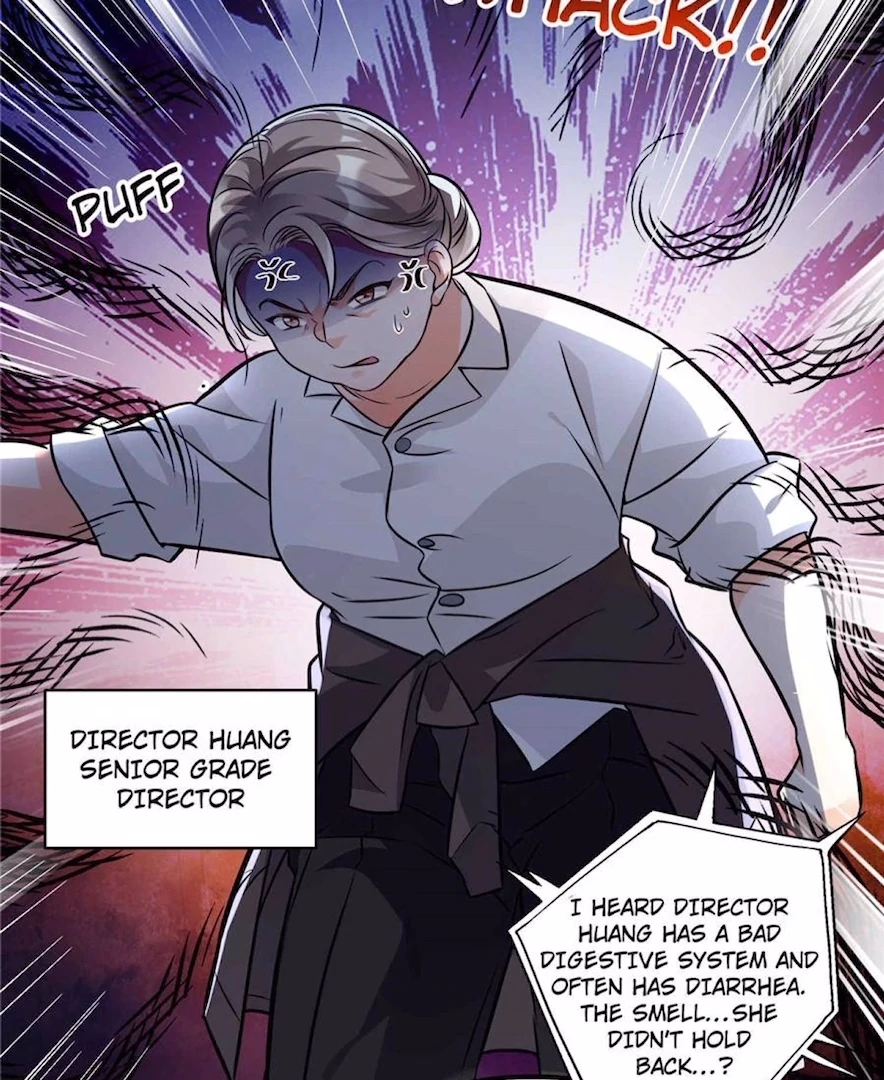 Ancestor is Beautiful and Elegant Chapter 12 - Page 41