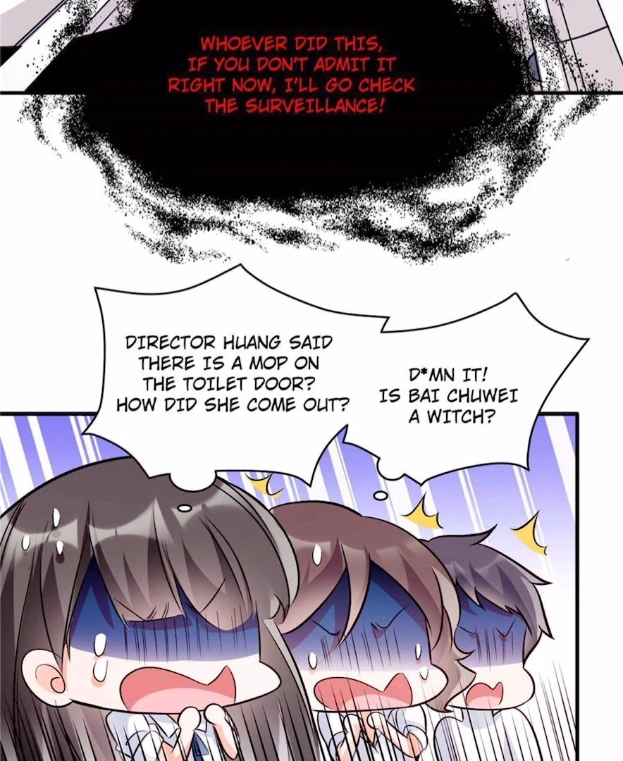 Ancestor is Beautiful and Elegant Chapter 12 - Page 43