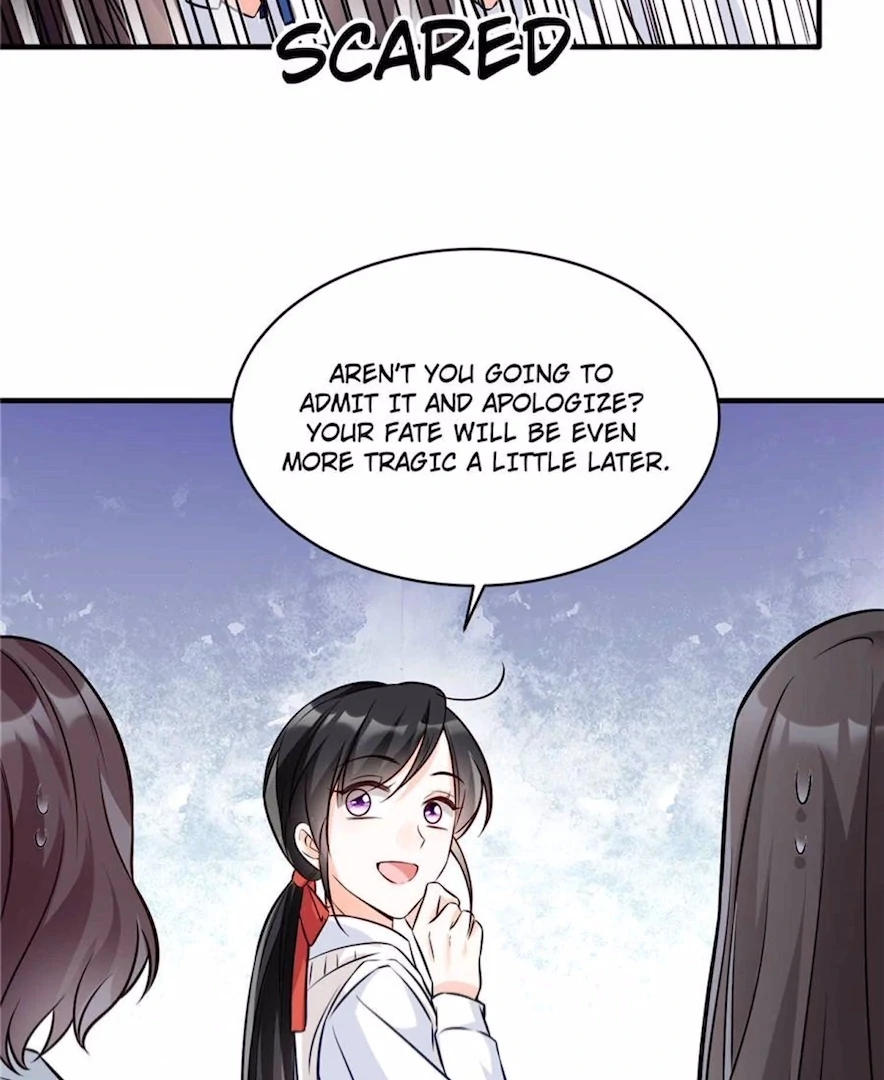 Ancestor is Beautiful and Elegant Chapter 12 - Page 44