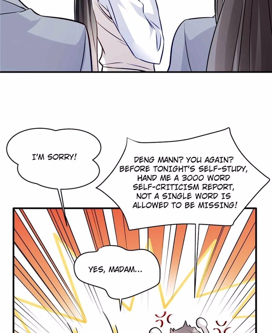 Ancestor is Beautiful and Elegant Chapter 12 - Page 45