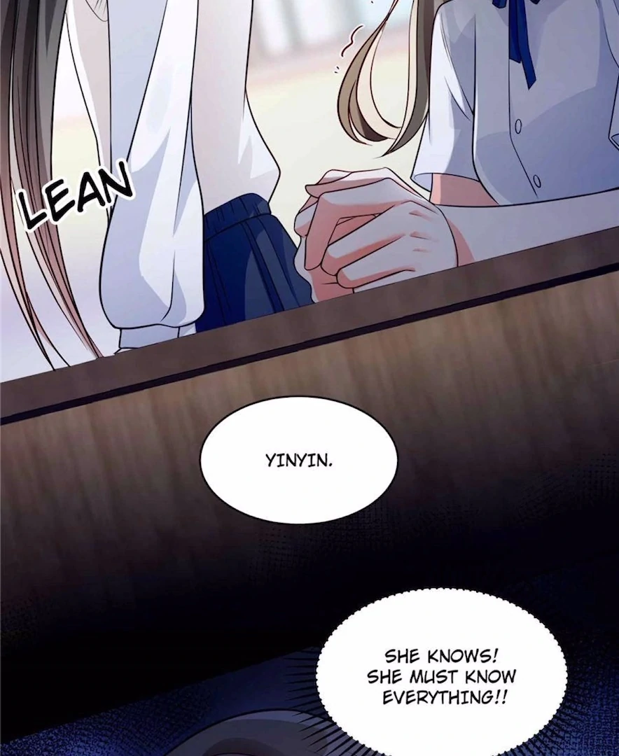 Ancestor is Beautiful and Elegant Chapter 12 - Page 48