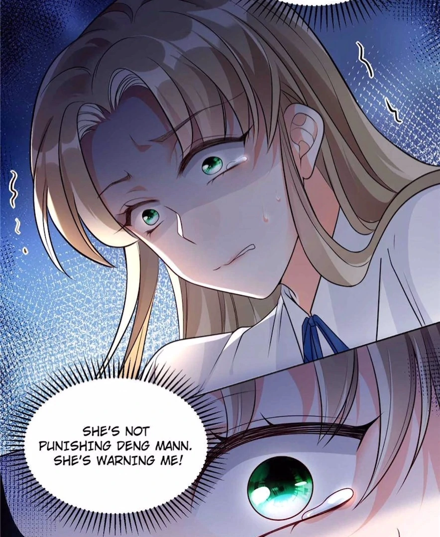 Ancestor is Beautiful and Elegant Chapter 12 - Page 49