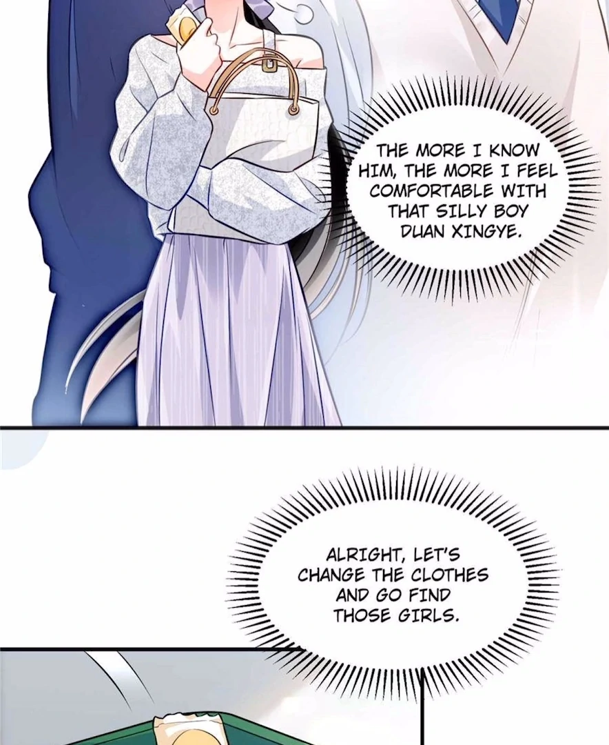 Ancestor is Beautiful and Elegant Chapter 12 - Page 5