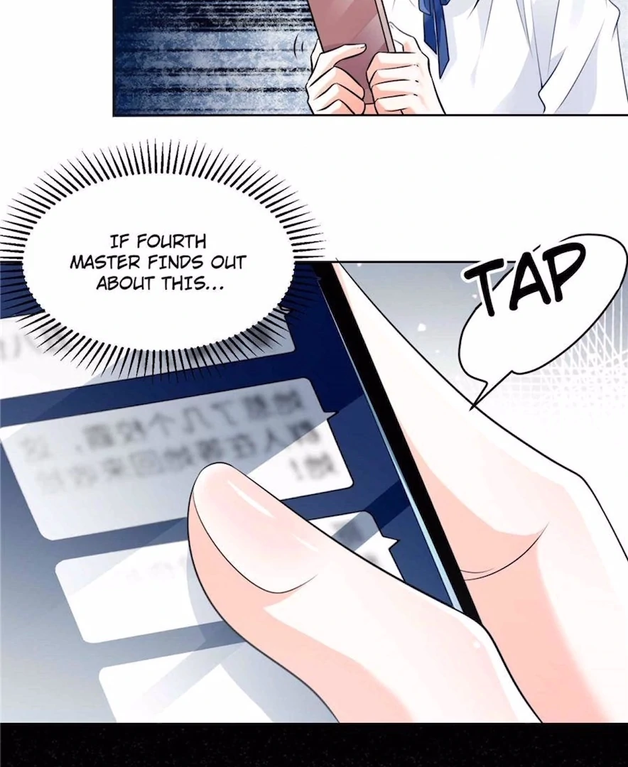 Ancestor is Beautiful and Elegant Chapter 12 - Page 53