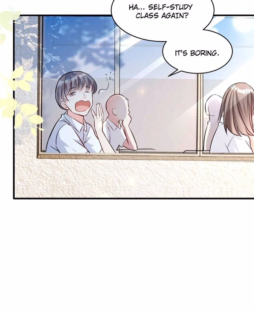 Ancestor is Beautiful and Elegant Chapter 12 - Page 7