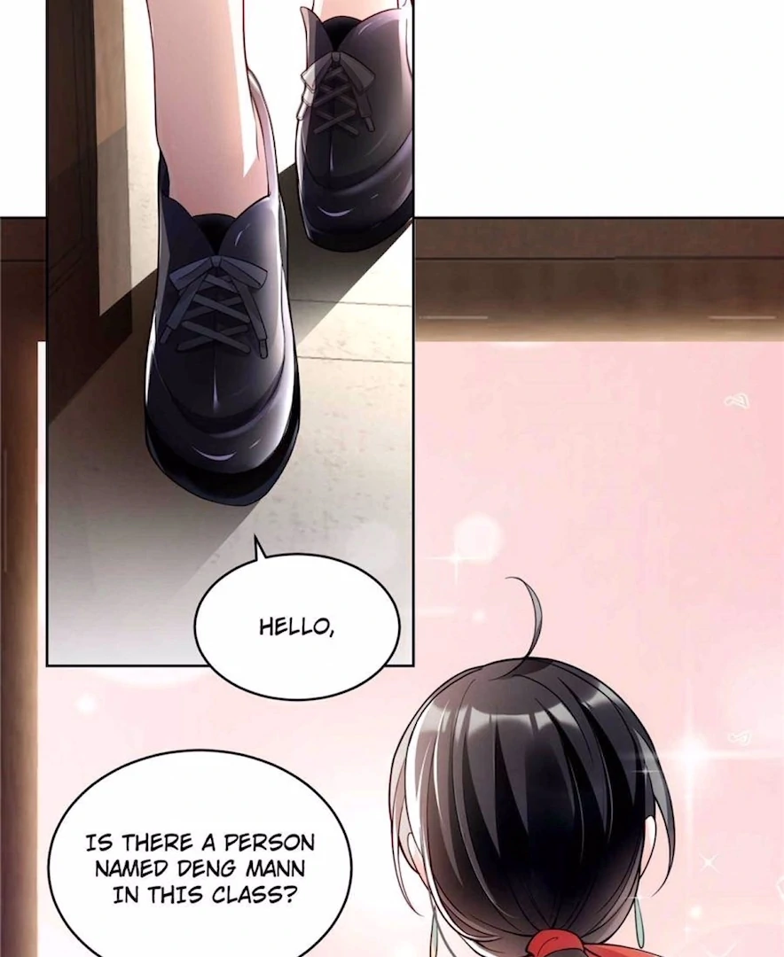 Ancestor is Beautiful and Elegant Chapter 12 - Page 9