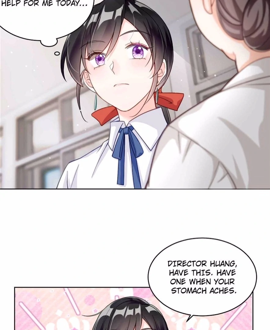 Ancestor is Beautiful and Elegant Chapter 13 - Page 1