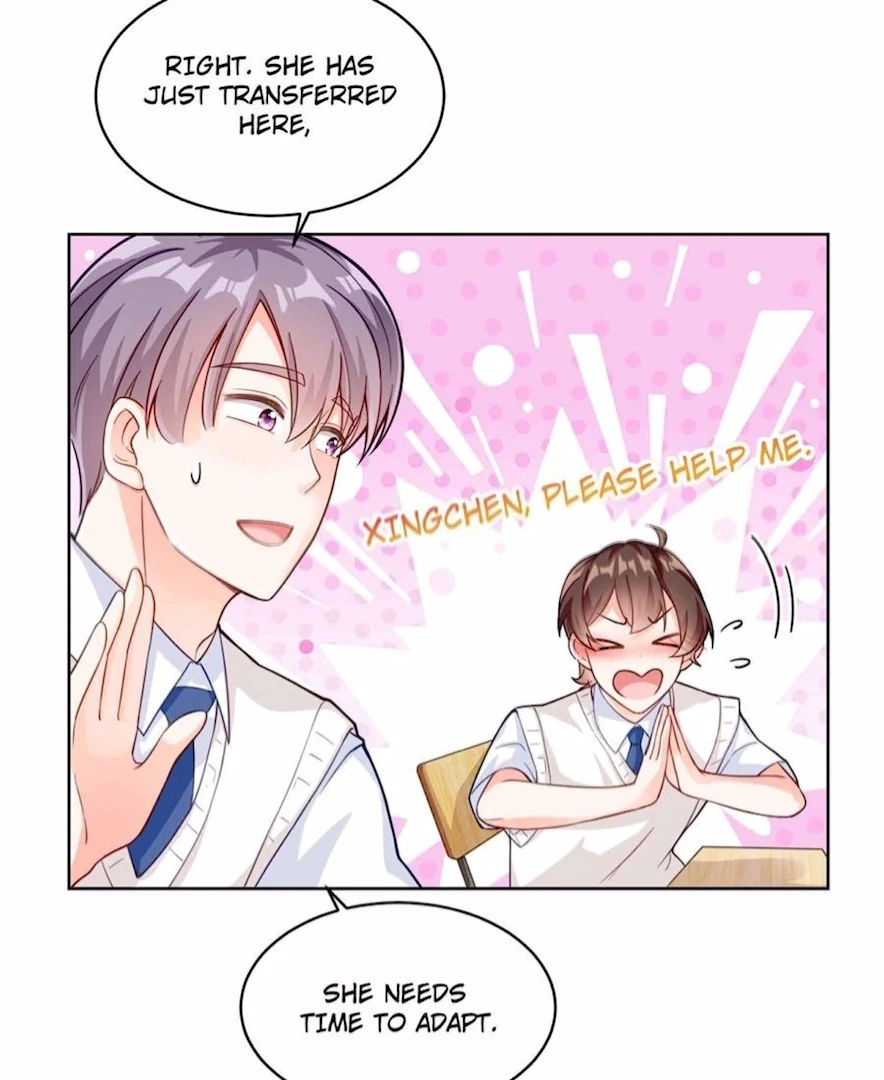 Ancestor is Beautiful and Elegant Chapter 13 - Page 10