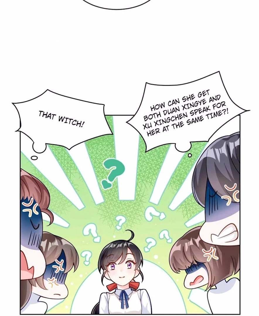 Ancestor is Beautiful and Elegant Chapter 13 - Page 11
