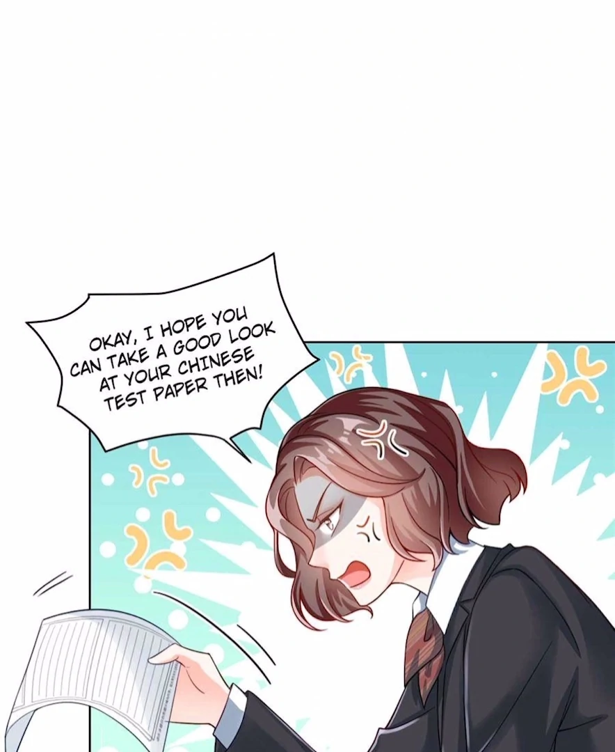 Ancestor is Beautiful and Elegant Chapter 13 - Page 12