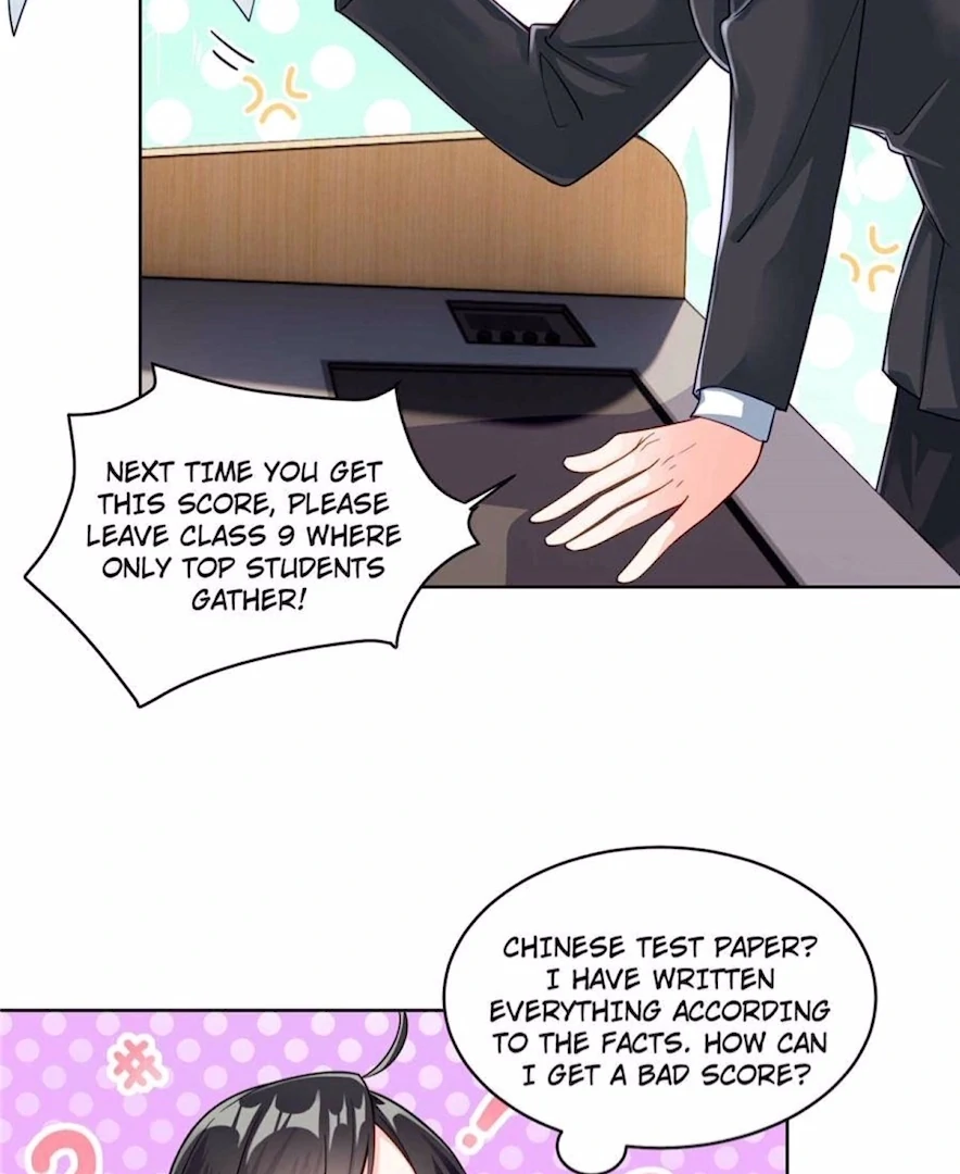 Ancestor is Beautiful and Elegant Chapter 13 - Page 13