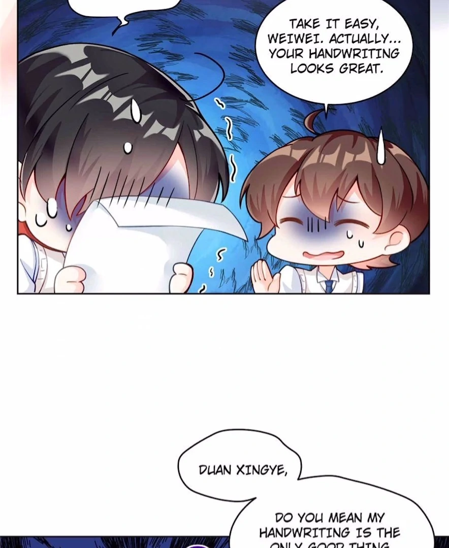 Ancestor is Beautiful and Elegant Chapter 13 - Page 16