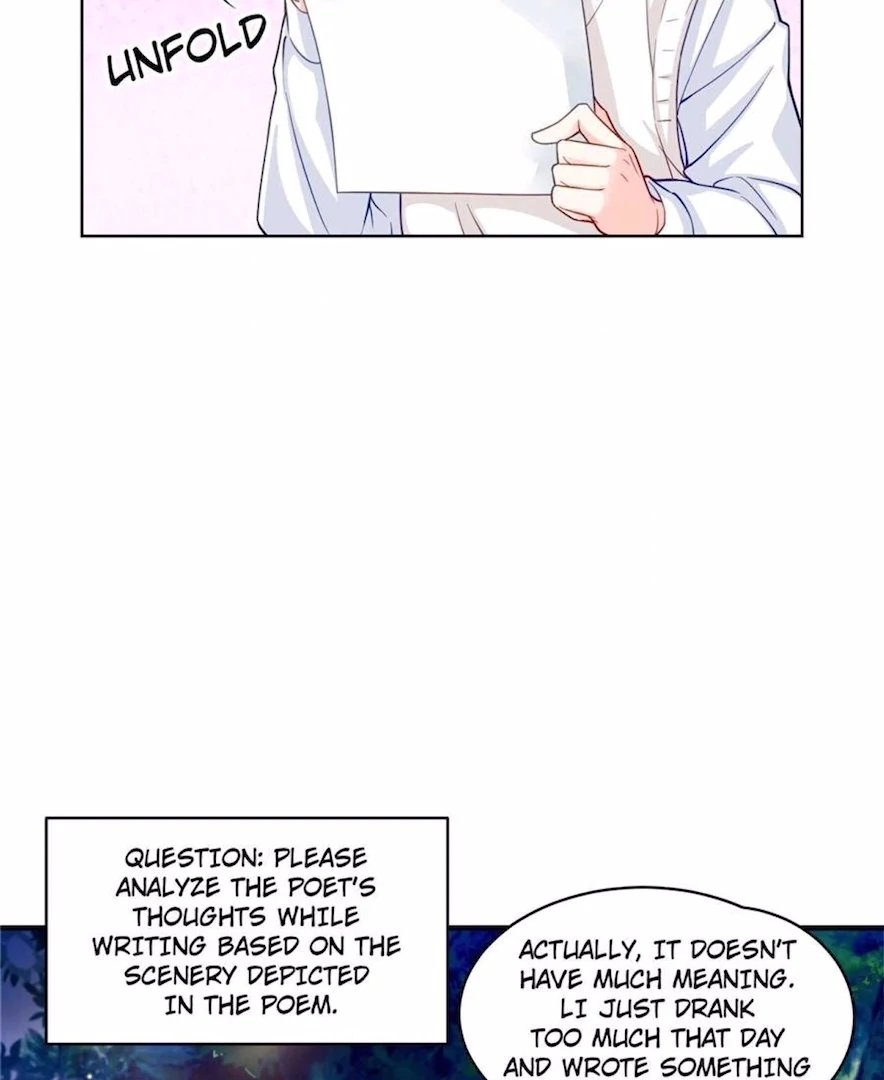 Ancestor is Beautiful and Elegant Chapter 13 - Page 19