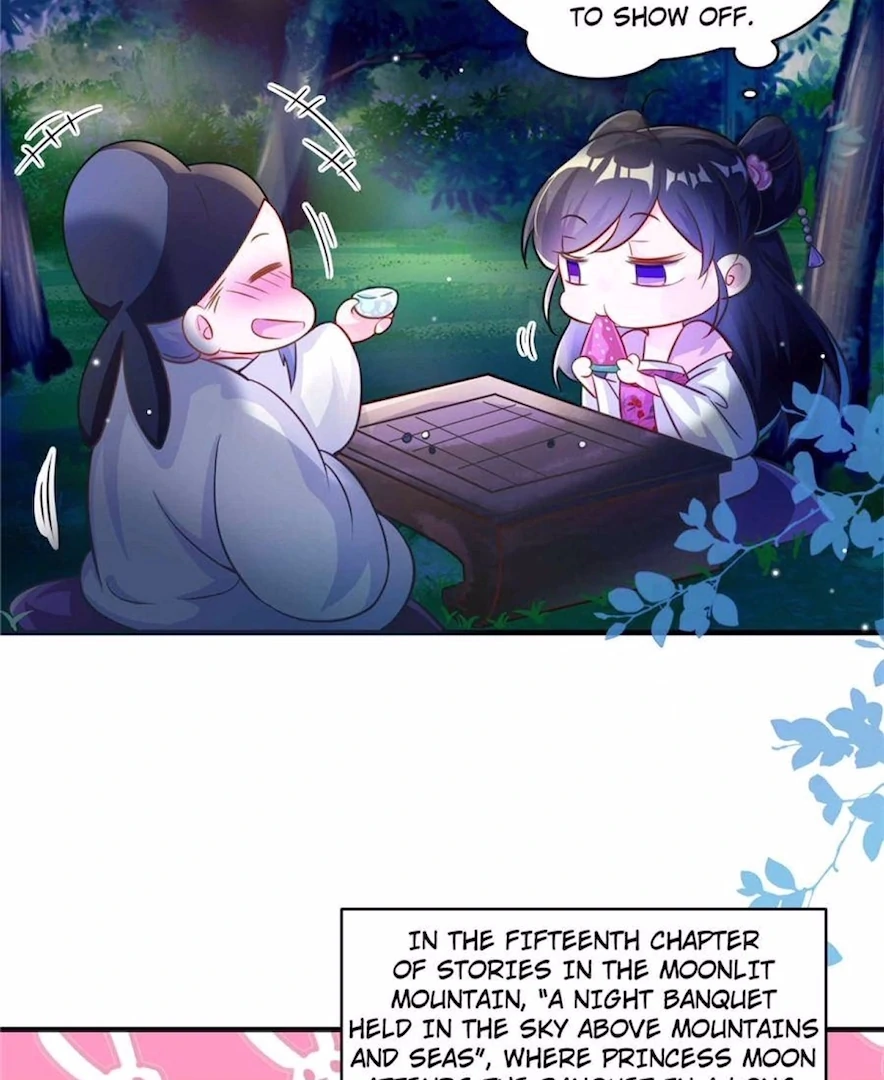 Ancestor is Beautiful and Elegant Chapter 13 - Page 20
