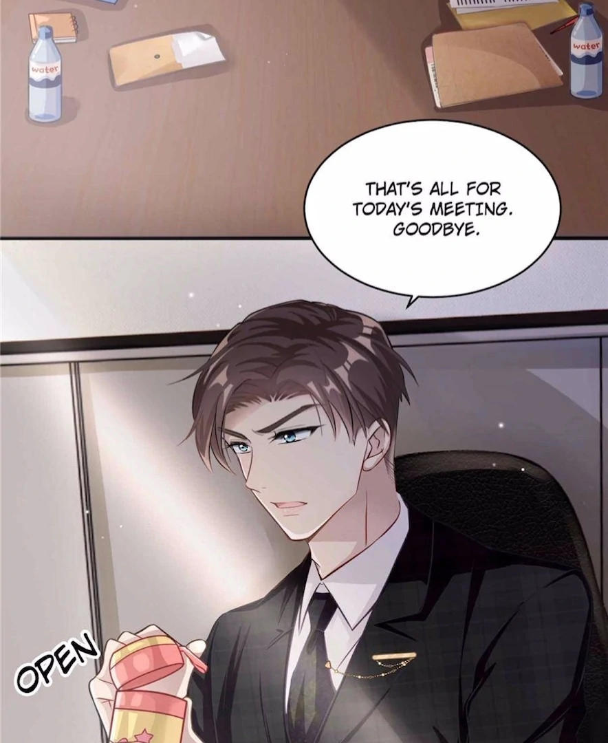 Ancestor is Beautiful and Elegant Chapter 13 - Page 28