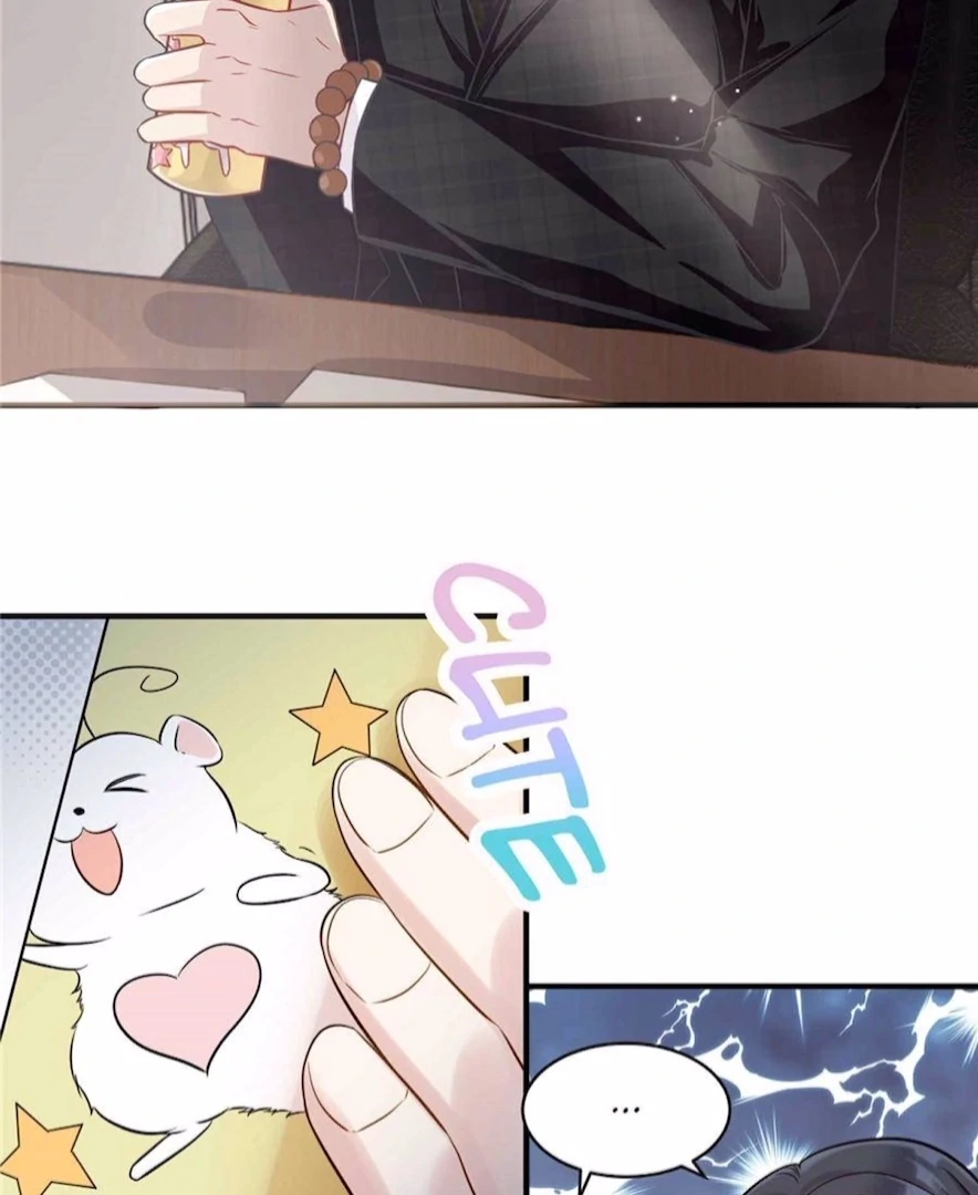 Ancestor is Beautiful and Elegant Chapter 13 - Page 29