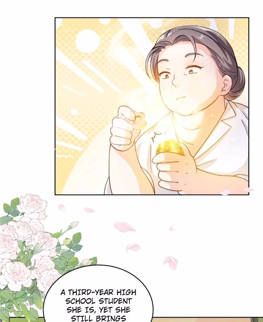 Ancestor is Beautiful and Elegant Chapter 13 - Page 3