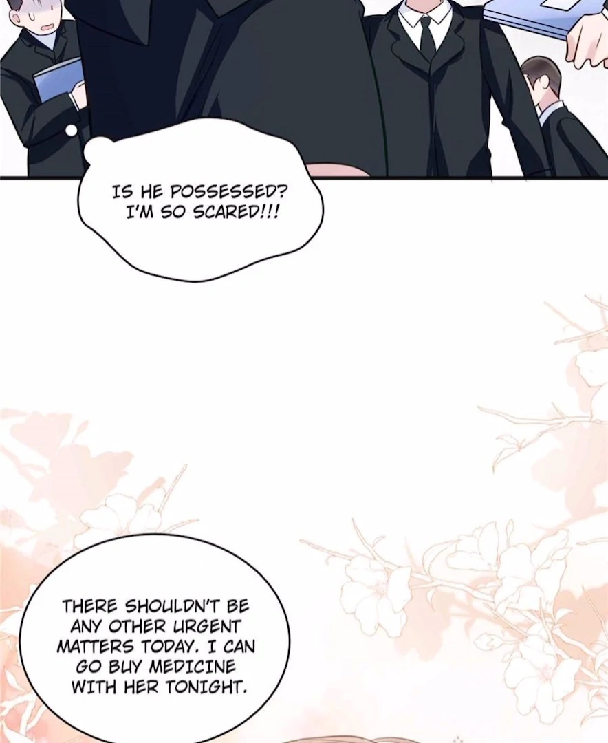 Ancestor is Beautiful and Elegant Chapter 13 - Page 33