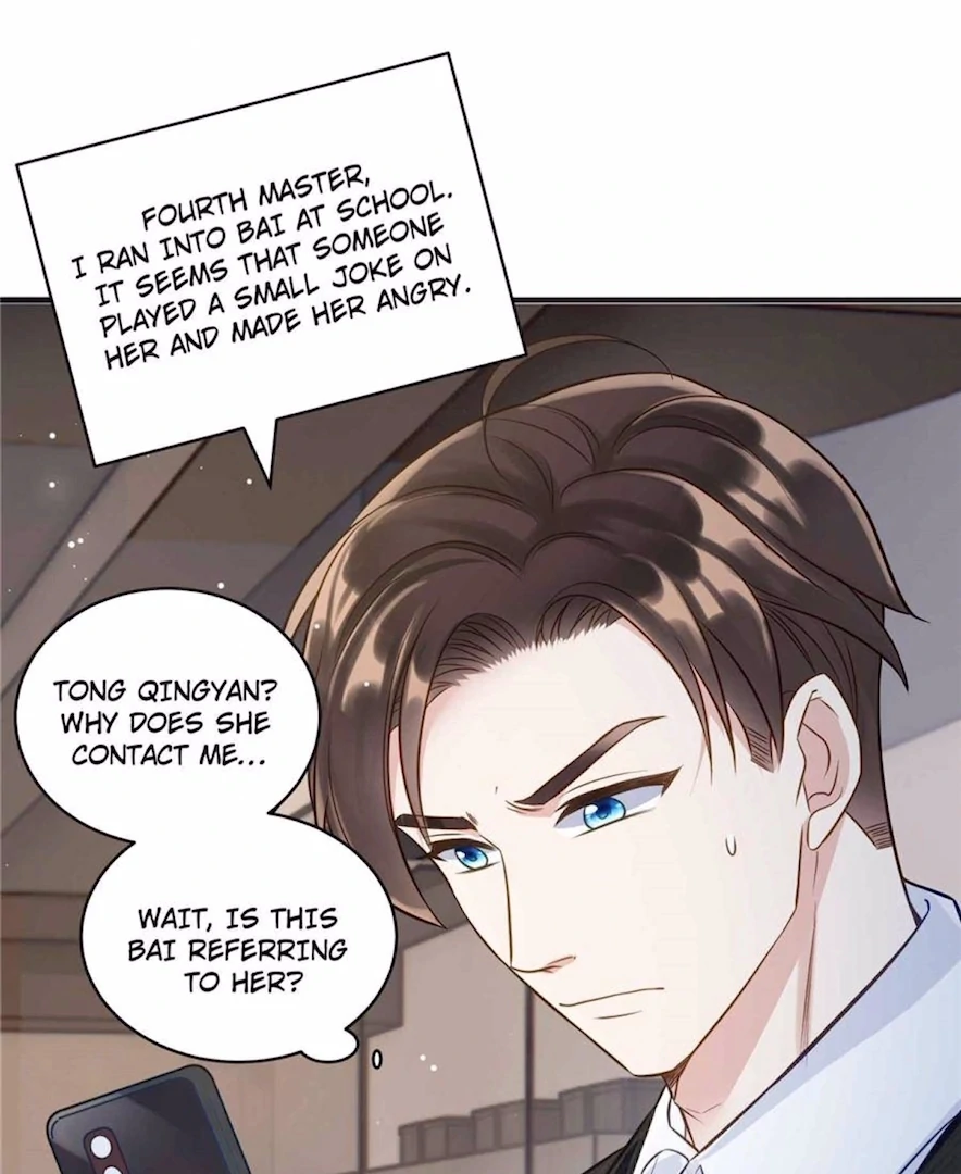 Ancestor is Beautiful and Elegant Chapter 13 - Page 35