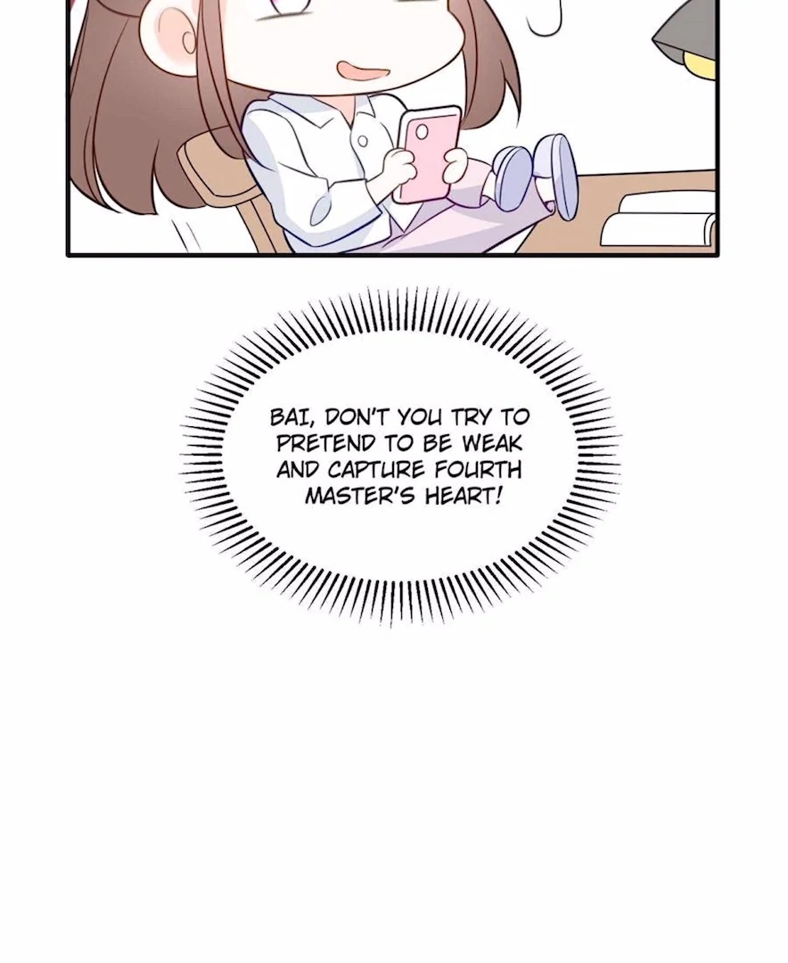 Ancestor is Beautiful and Elegant Chapter 13 - Page 38