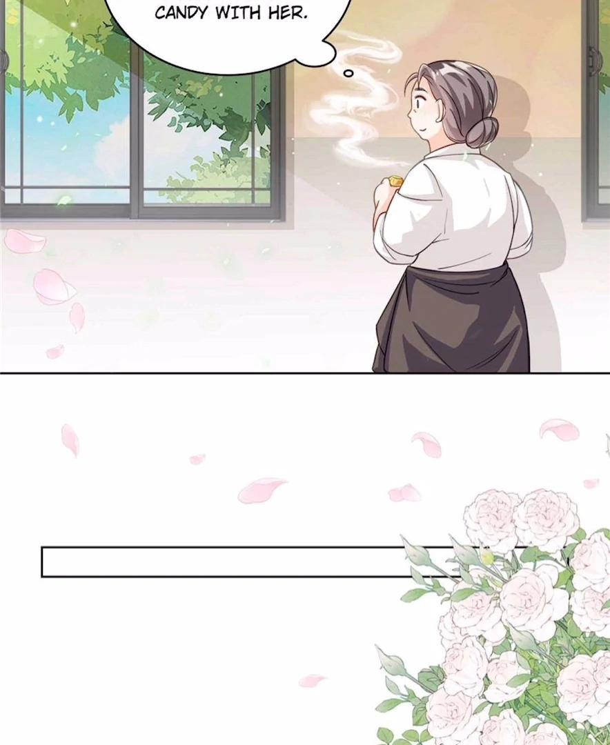 Ancestor is Beautiful and Elegant Chapter 13 - Page 4