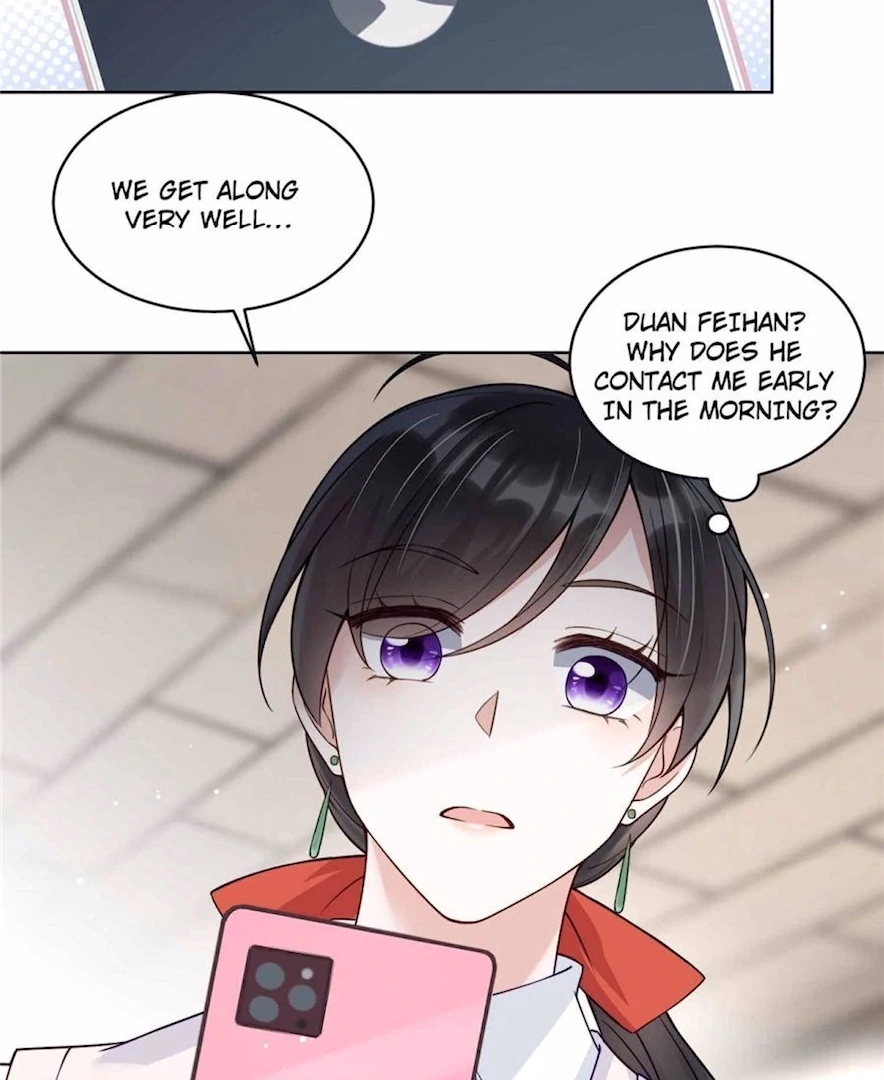 Ancestor is Beautiful and Elegant Chapter 13 - Page 42