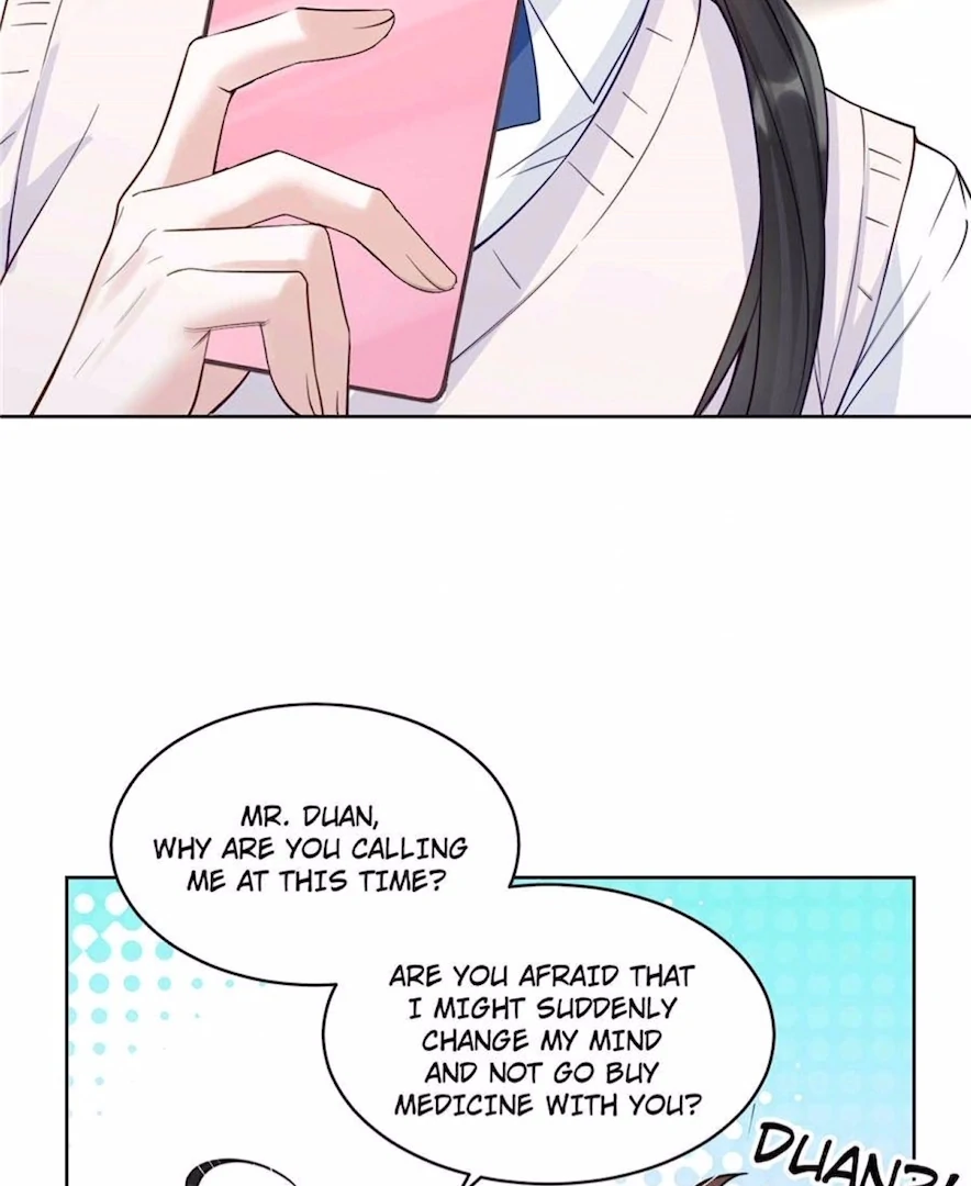 Ancestor is Beautiful and Elegant Chapter 13 - Page 43