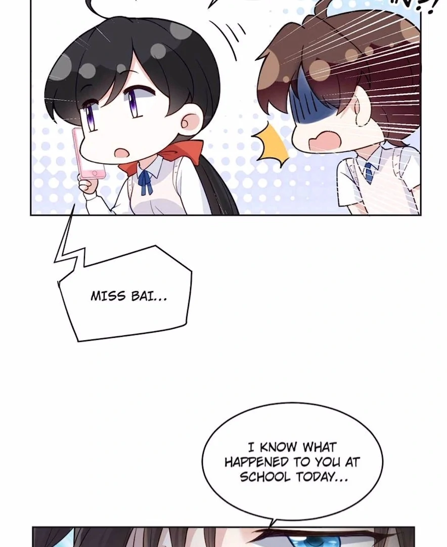 Ancestor is Beautiful and Elegant Chapter 13 - Page 44