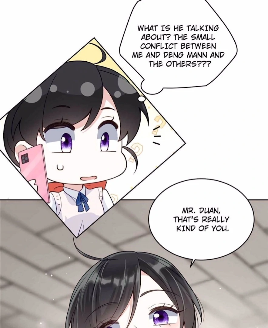Ancestor is Beautiful and Elegant Chapter 13 - Page 47
