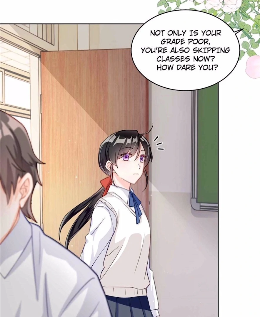 Ancestor is Beautiful and Elegant Chapter 13 - Page 5