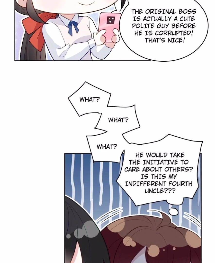 Ancestor is Beautiful and Elegant Chapter 13 - Page 51