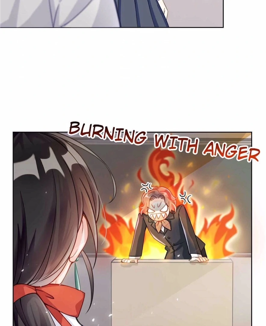 Ancestor is Beautiful and Elegant Chapter 13 - Page 6