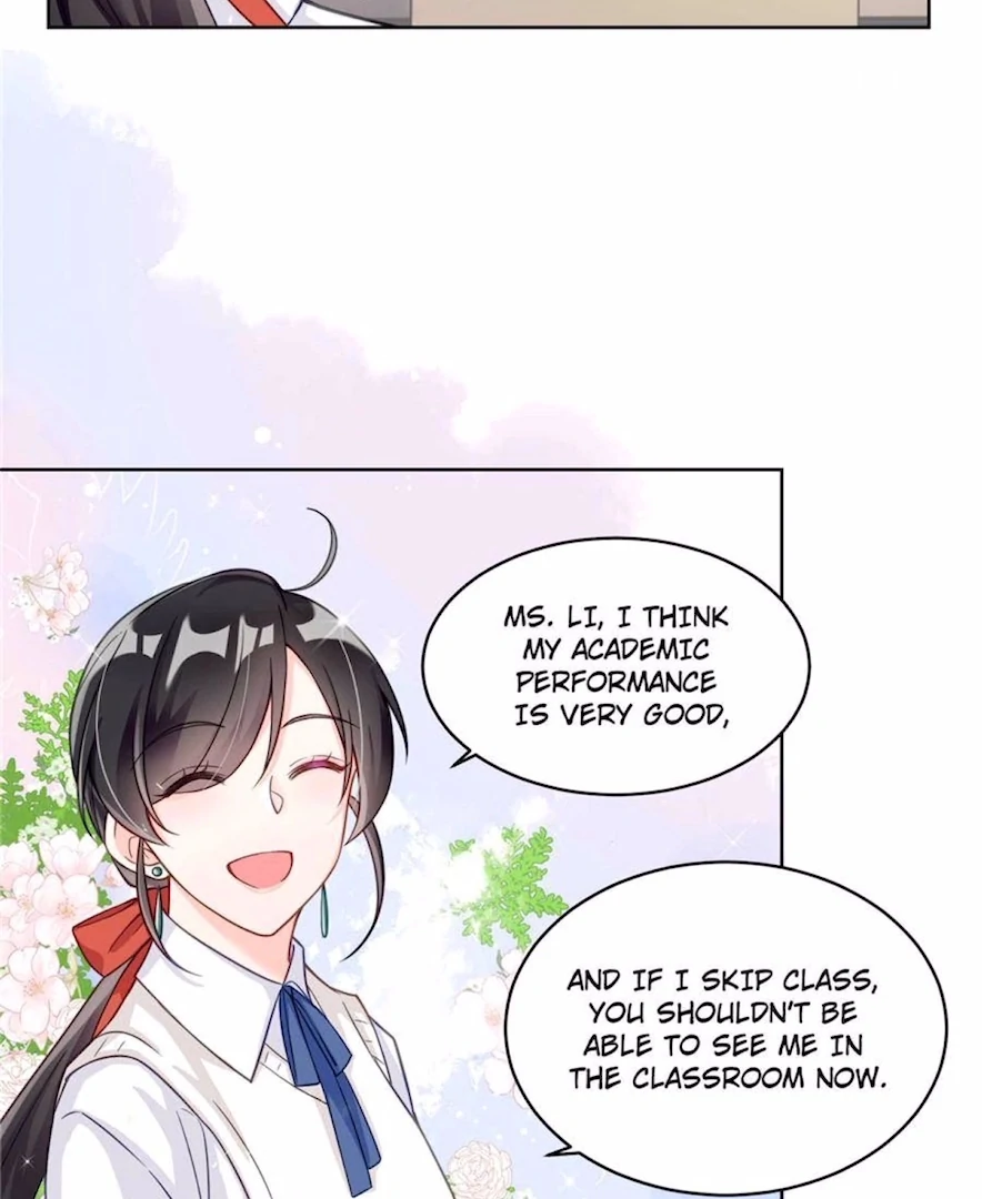 Ancestor is Beautiful and Elegant Chapter 13 - Page 7