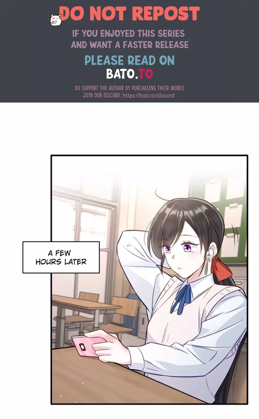 Ancestor is Beautiful and Elegant Chapter 14 - Page 0