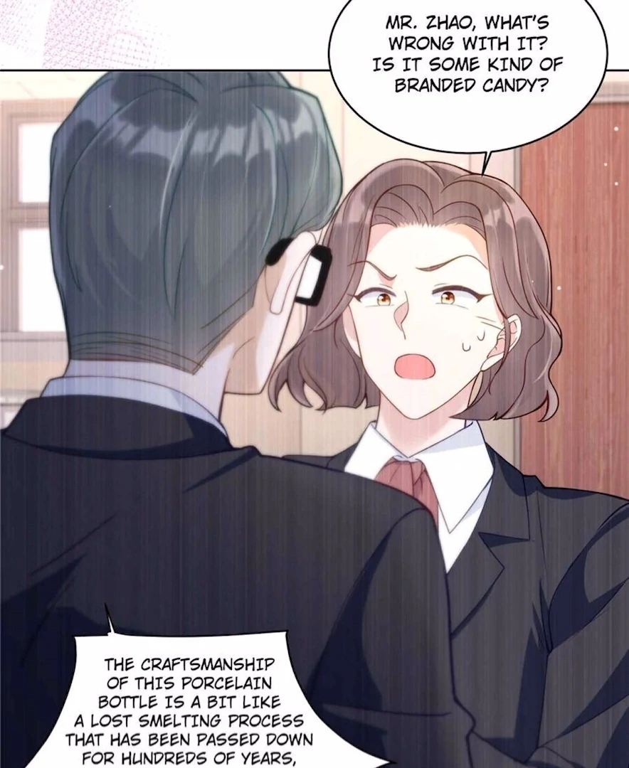 Ancestor is Beautiful and Elegant Chapter 14 - Page 12