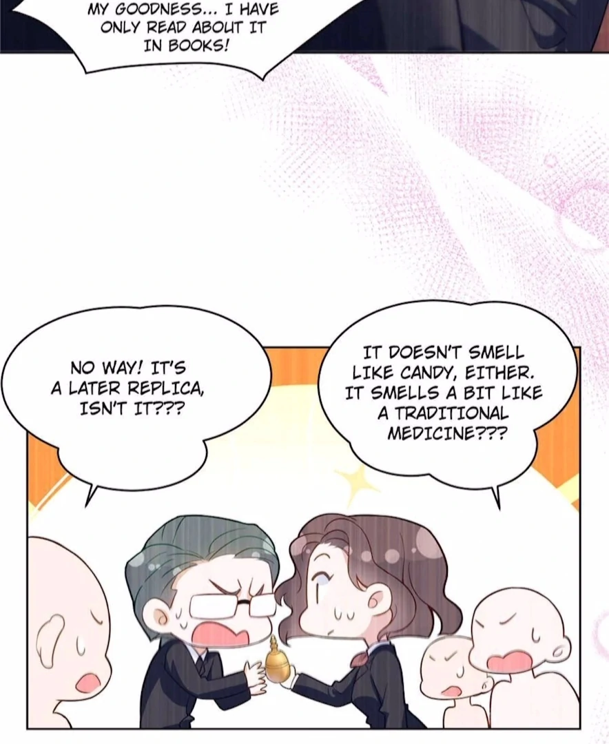 Ancestor is Beautiful and Elegant Chapter 14 - Page 13