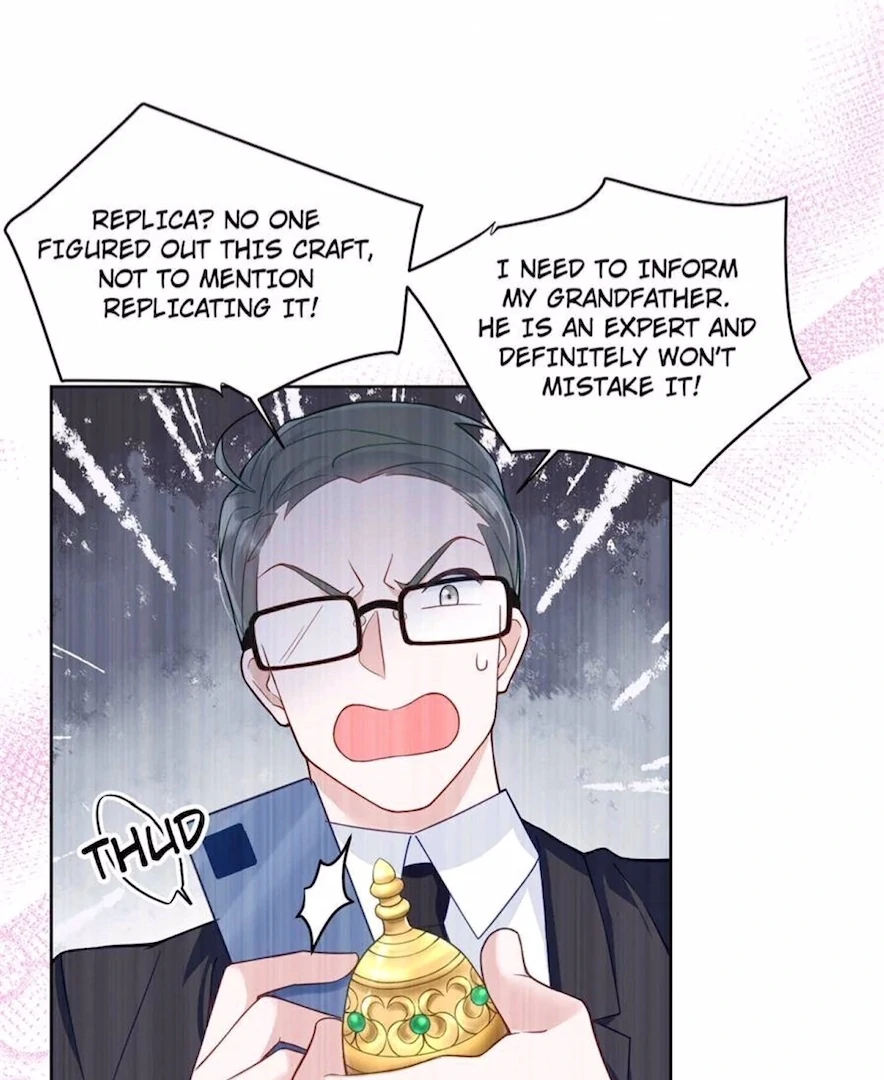 Ancestor is Beautiful and Elegant Chapter 14 - Page 14