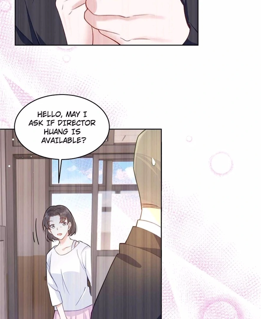 Ancestor is Beautiful and Elegant Chapter 14 - Page 15