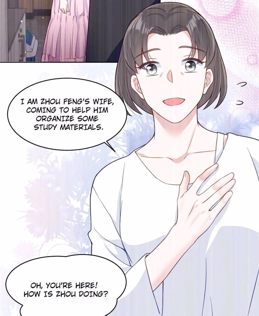 Ancestor is Beautiful and Elegant Chapter 14 - Page 16