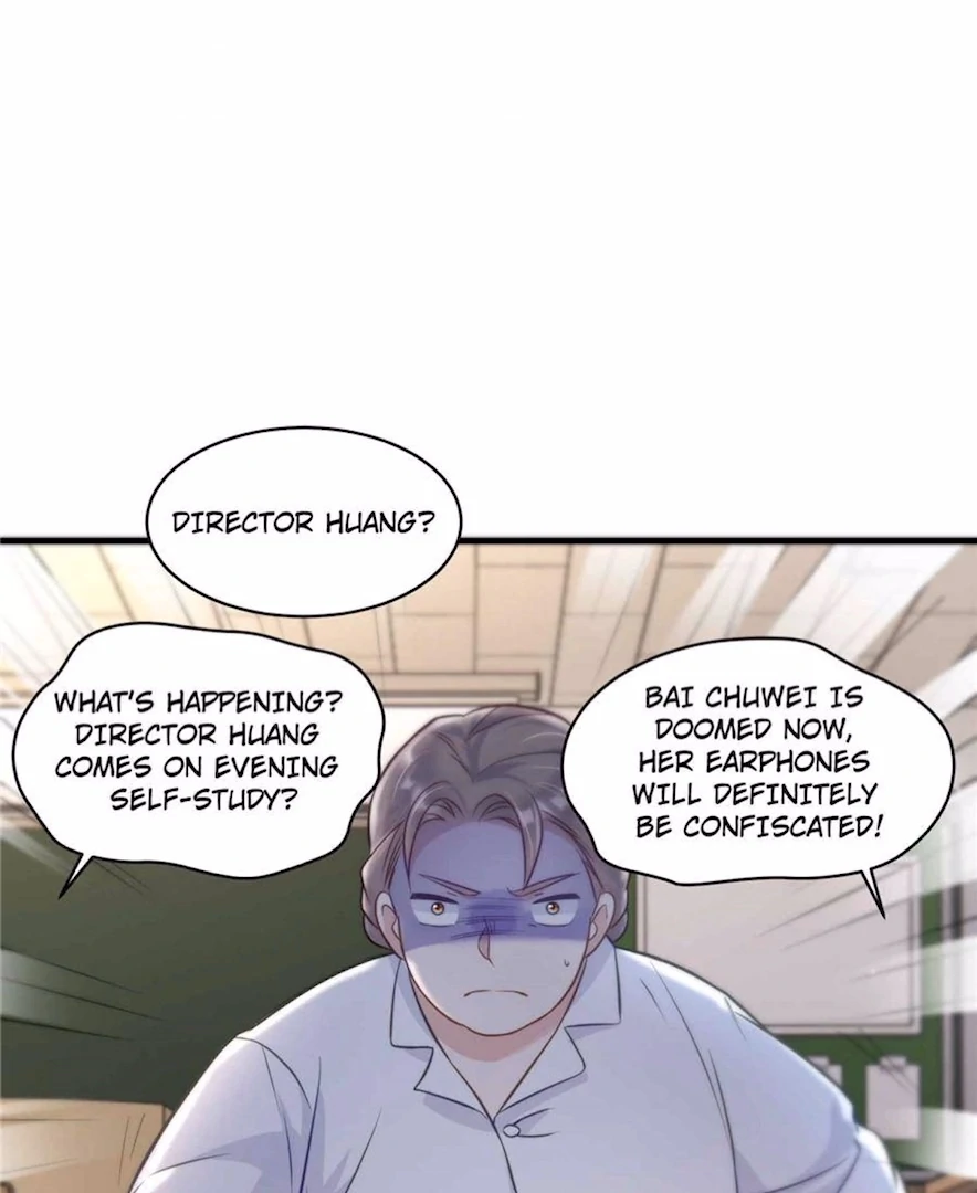 Ancestor is Beautiful and Elegant Chapter 14 - Page 2